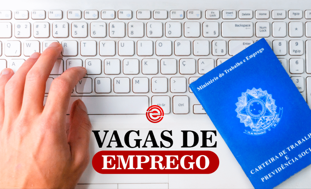 Sine-PB disponibiliza mais de 670 vagas de emprego em 12 municípios paraibanos